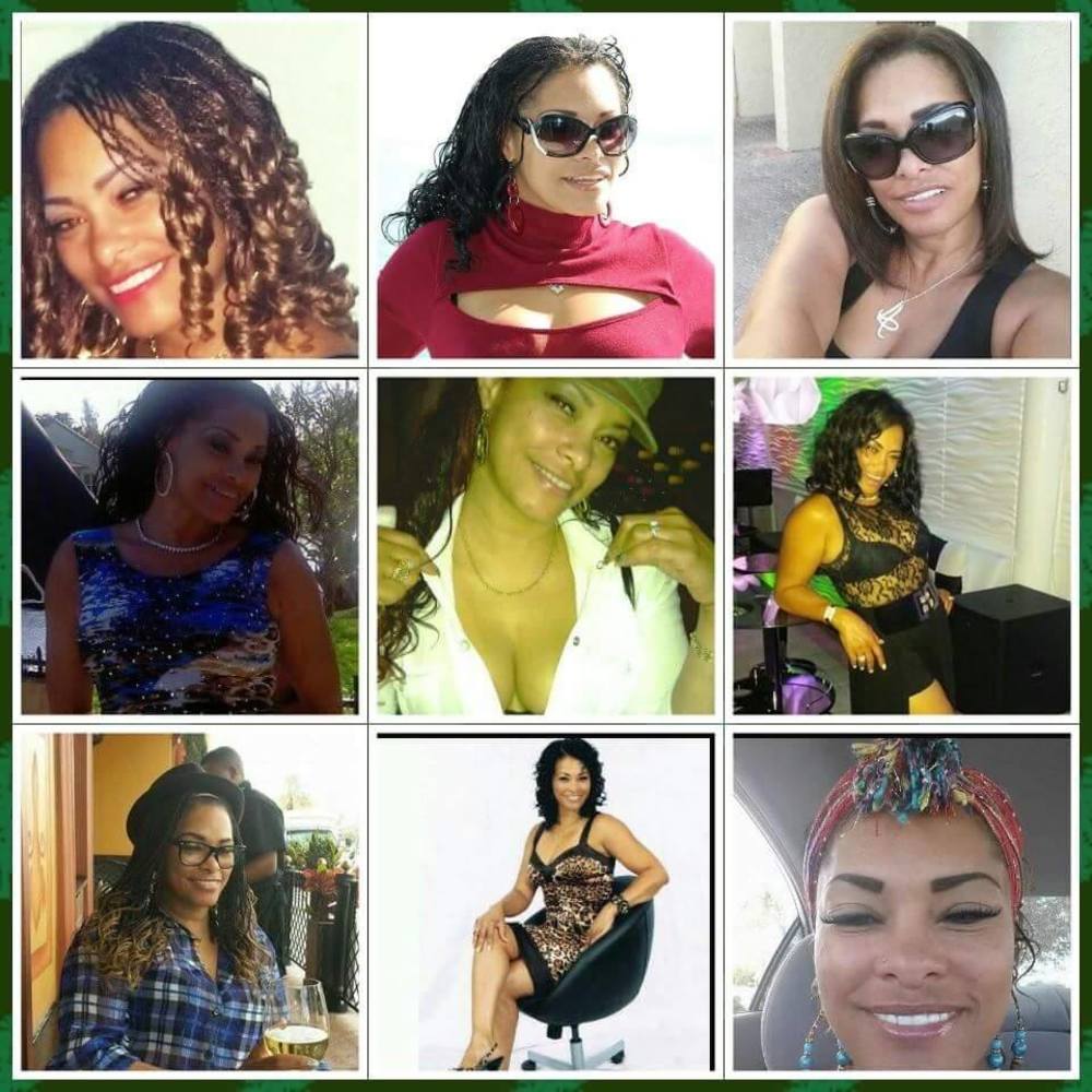 Meet your Posher, Angela